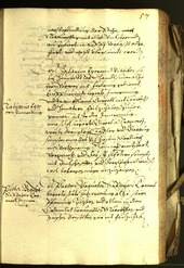 Civic Archives of Bozen-Bolzano - BOhisto Minutes of the council 1602 - 