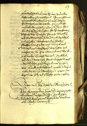 Civic Archives of Bozen-Bolzano - BOhisto Minutes of the council 1602 - 