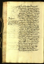 Civic Archives of Bozen-Bolzano - BOhisto Minutes of the council 1602 - 