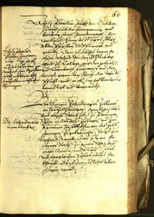 Civic Archives of Bozen-Bolzano - BOhisto Minutes of the council 1602 - 