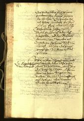 Civic Archives of Bozen-Bolzano - BOhisto Minutes of the council 1602 - 