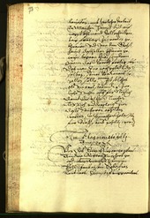 Civic Archives of Bozen-Bolzano - BOhisto Minutes of the council 1602 - 