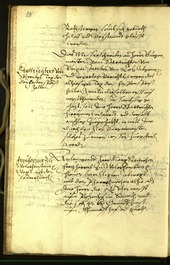 Archivio Storico della Città di Bolzano - BOhisto protocollo consiliare 1602 - 