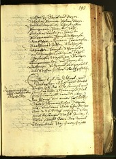 Civic Archives of Bozen-Bolzano - BOhisto Minutes of the council 1603 - 