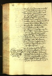 Civic Archives of Bozen-Bolzano - BOhisto Minutes of the council 1603 - 