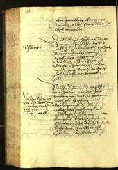 Civic Archives of Bozen-Bolzano - BOhisto Minutes of the council 1603 - 