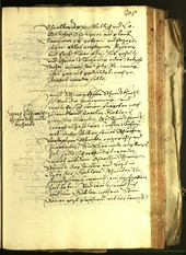 Archivio Storico della Città di Bolzano - BOhisto protocollo consiliare 1603 - 