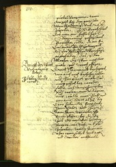 Civic Archives of Bozen-Bolzano - BOhisto Minutes of the council 1603 - 