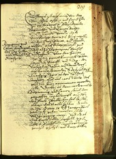 Civic Archives of Bozen-Bolzano - BOhisto Minutes of the council 1603 - 