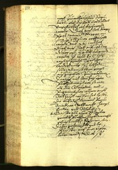 Civic Archives of Bozen-Bolzano - BOhisto Minutes of the council 1603 - 