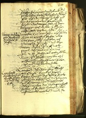 Archivio Storico della Città di Bolzano - BOhisto protocollo consiliare 1603 - 