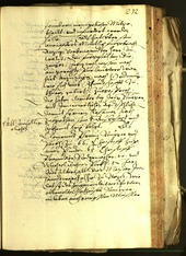 Civic Archives of Bozen-Bolzano - BOhisto Minutes of the council 1603 - 