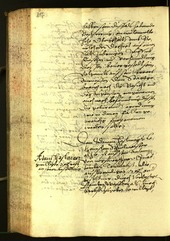 Archivio Storico della Città di Bolzano - BOhisto protocollo consiliare 1603 - 