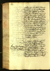 Civic Archives of Bozen-Bolzano - BOhisto Minutes of the council 1603 - 