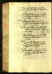 Archivio Storico della Città di Bolzano - BOhisto protocollo consiliare 1603 - 