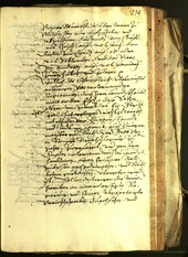 Civic Archives of Bozen-Bolzano - BOhisto Minutes of the council 1603 - 