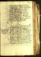 Civic Archives of Bozen-Bolzano - BOhisto Minutes of the council 1603 - 