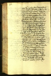 Stadtarchiv Bozen - BOhisto Ratsprotokoll 1603 - 