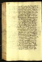 Archivio Storico della Città di Bolzano - BOhisto protocollo consiliare 1603 - 