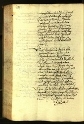 Civic Archives of Bozen-Bolzano - BOhisto Minutes of the council 1603 - 