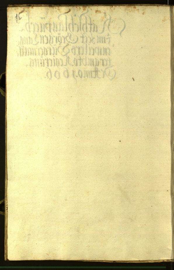 Civic Archives of Bozen-Bolzano - BOhisto Minutes of the council 1606 