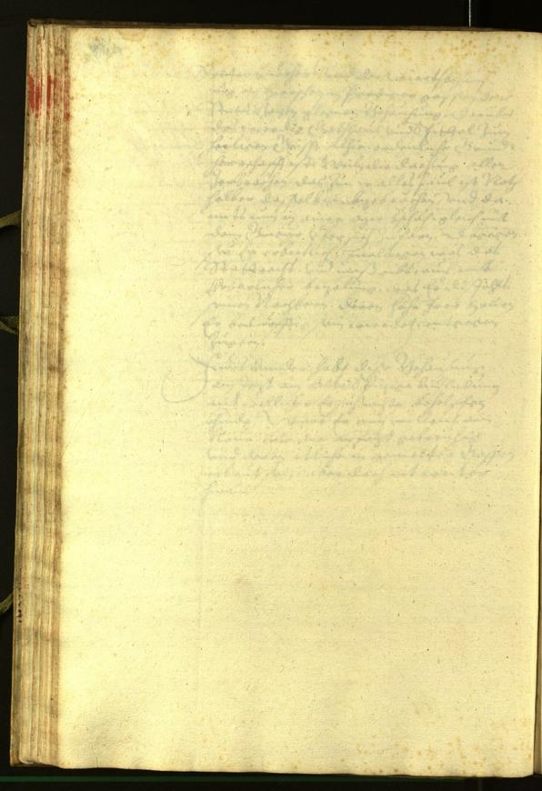 Civic Archives of Bozen-Bolzano - BOhisto Minutes of the council 1606 