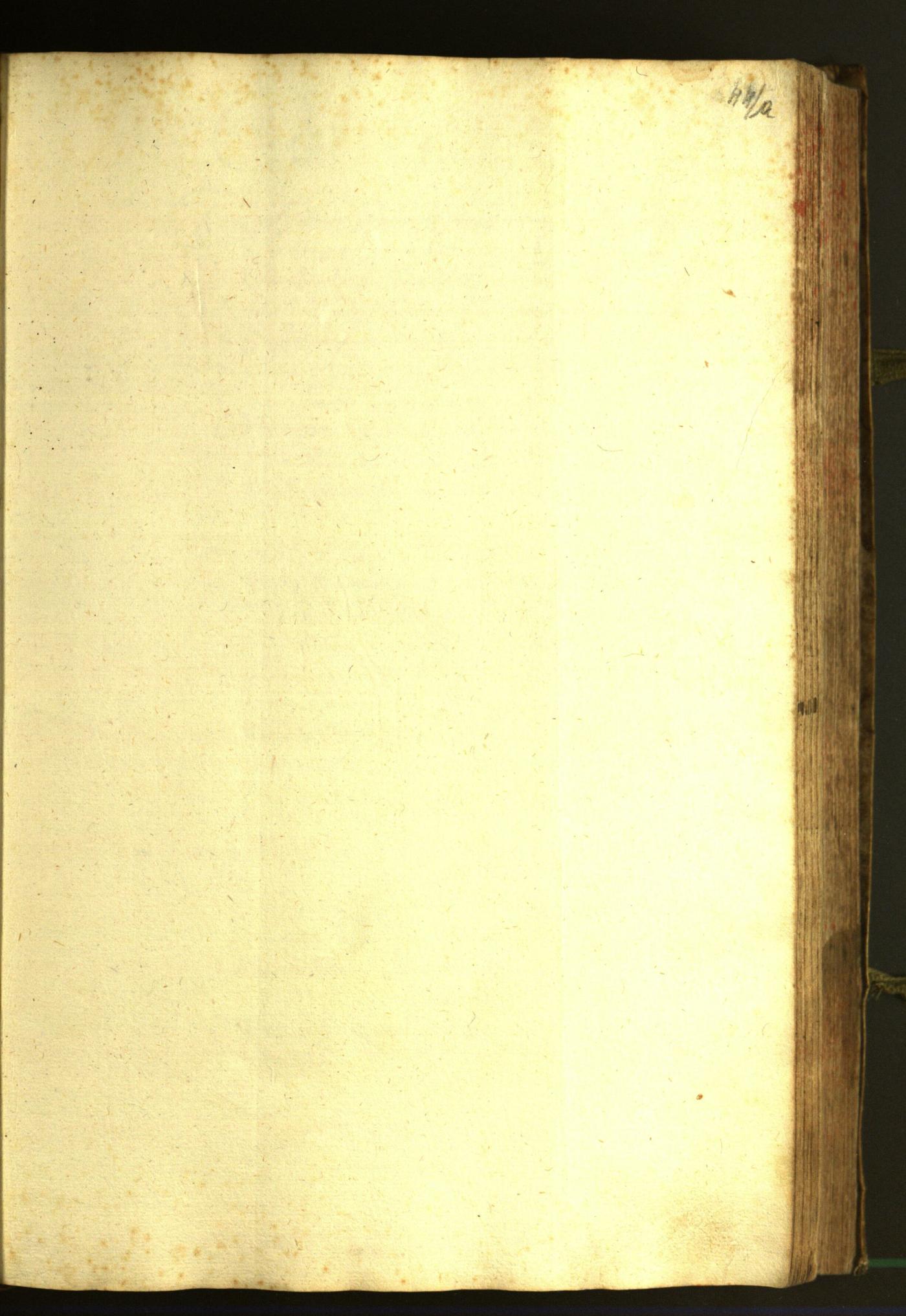 Civic Archives of Bozen-Bolzano - BOhisto Minutes of the council 1606 