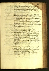 Civic Archives of Bozen-Bolzano - BOhisto Minutes of the council 1606 - 