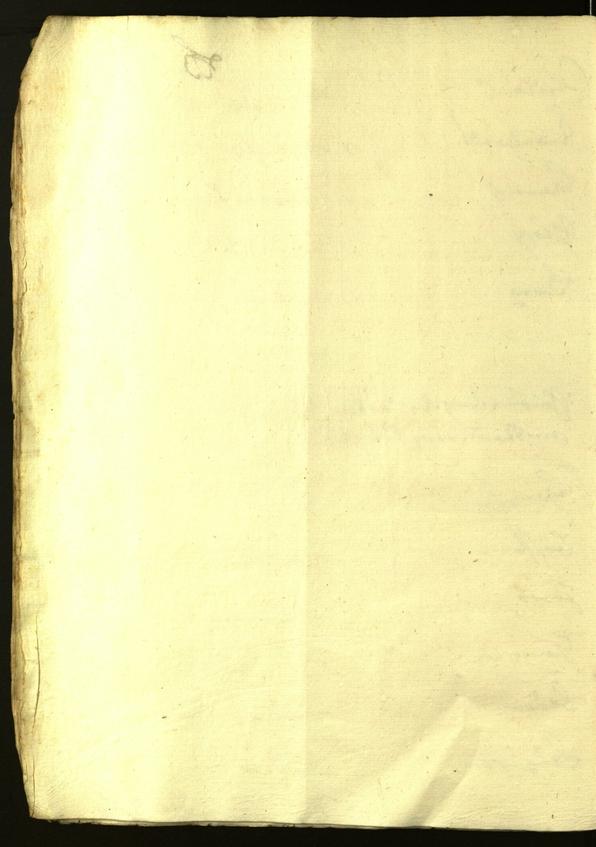 Civic Archives of Bozen-Bolzano - BOhisto Minutes of the council 1608/09 