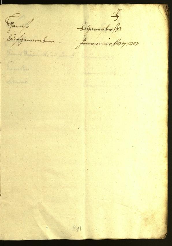Civic Archives of Bozen-Bolzano - BOhisto Minutes of the council 1608/09 
