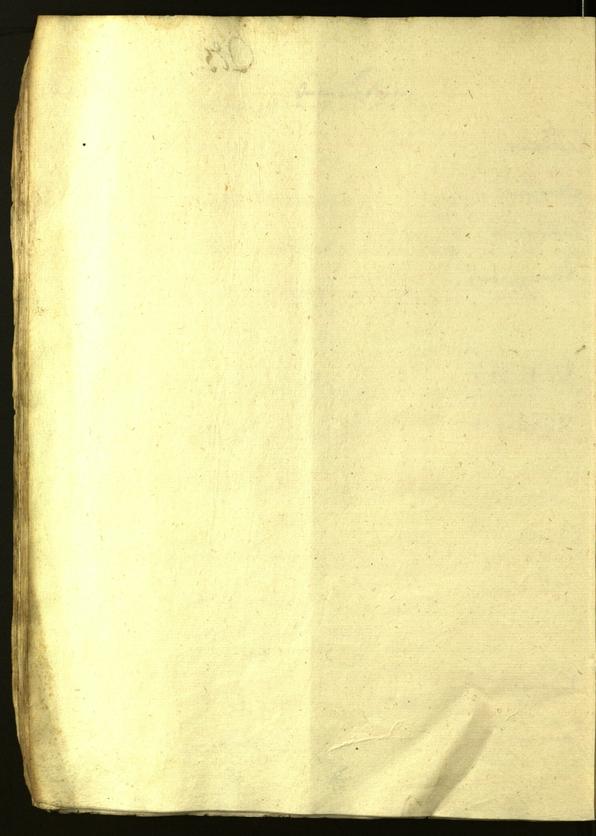 Civic Archives of Bozen-Bolzano - BOhisto Minutes of the council 1608/09 