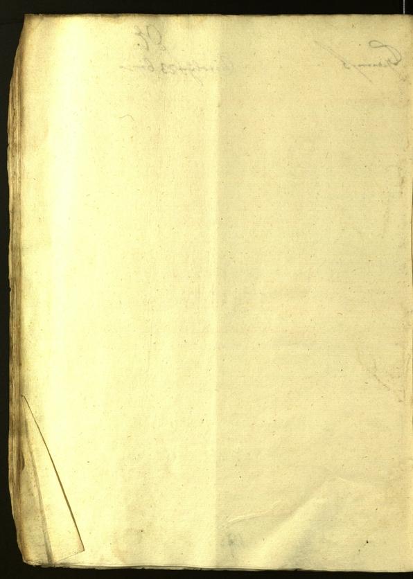 Civic Archives of Bozen-Bolzano - BOhisto Minutes of the council 1608/09 