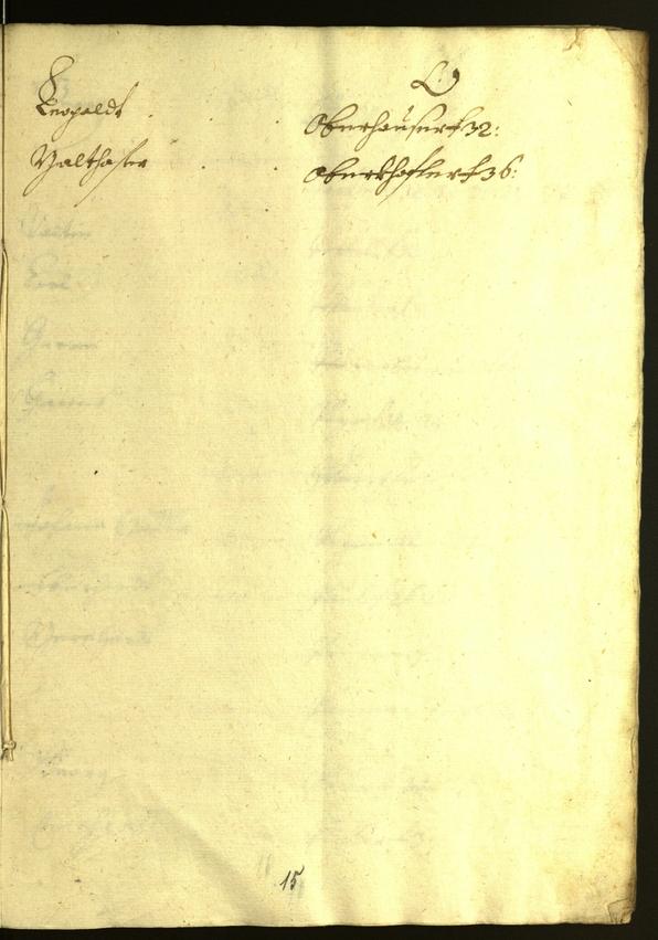 Civic Archives of Bozen-Bolzano - BOhisto Minutes of the council 1608/09 