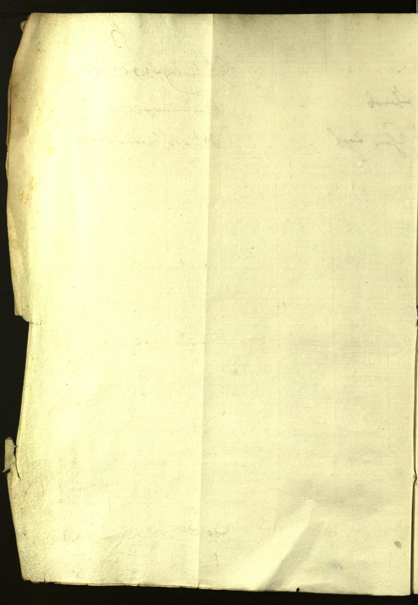 Civic Archives of Bozen-Bolzano - BOhisto Minutes of the council 1608/09 