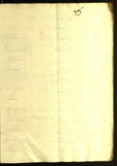 Archivio Storico della Città di Bolzano - BOhisto protocollo consiliare 1608/09 - 