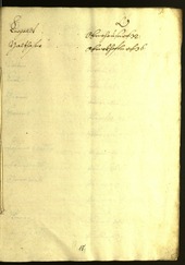 Archivio Storico della Città di Bolzano - BOhisto protocollo consiliare 1608/09 - 