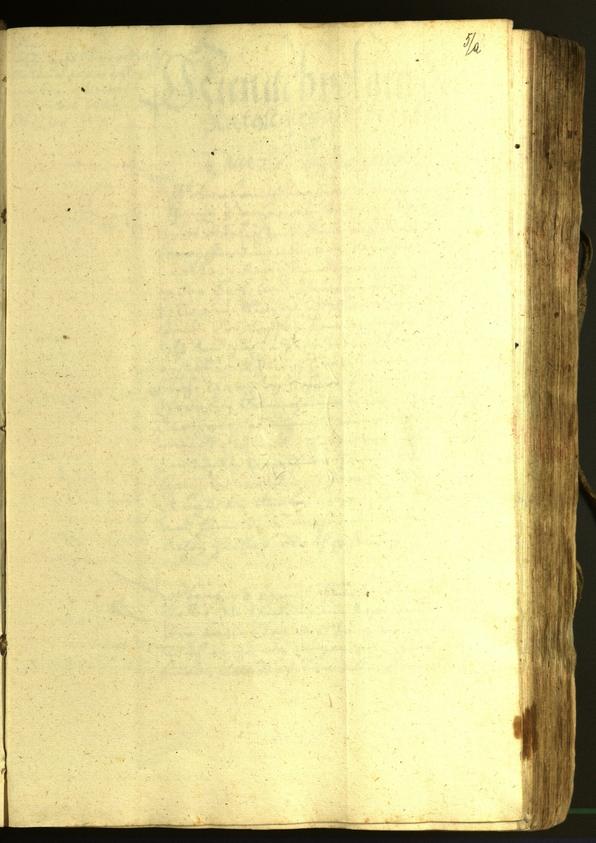 Archivio Storico della Città di Bolzano - BOhisto protocollo consiliare 1608 