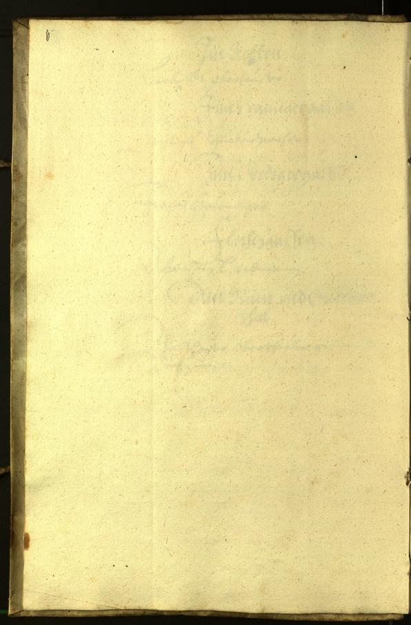 Civic Archives of Bozen-Bolzano - BOhisto Minutes of the council 1608 