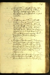 Stadtarchiv Bozen - BOhisto Ratsprotokoll 1608 - 
