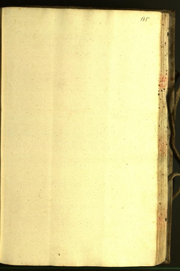 Civic Archives of Bozen-Bolzano - BOhisto Minutes of the council 1609 