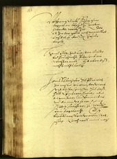 Archivio Storico della Città di Bolzano - BOhisto protocollo consiliare 1609 - 