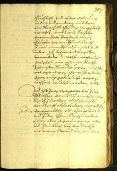 Stadtarchiv Bozen - BOhisto Ratsprotokoll 1609 - 