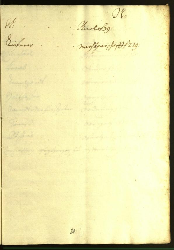 Civic Archives of Bozen-Bolzano - BOhisto Minutes of the council 1610/11 