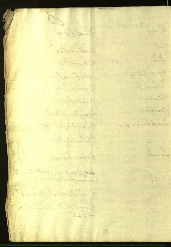 Archivio Storico della Città di Bolzano - BOhisto protocollo consiliare 1610/11 