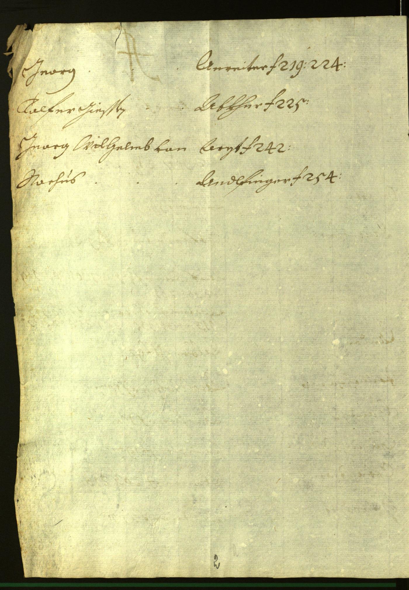 Civic Archives of Bozen-Bolzano - BOhisto Minutes of the council 1610/11 