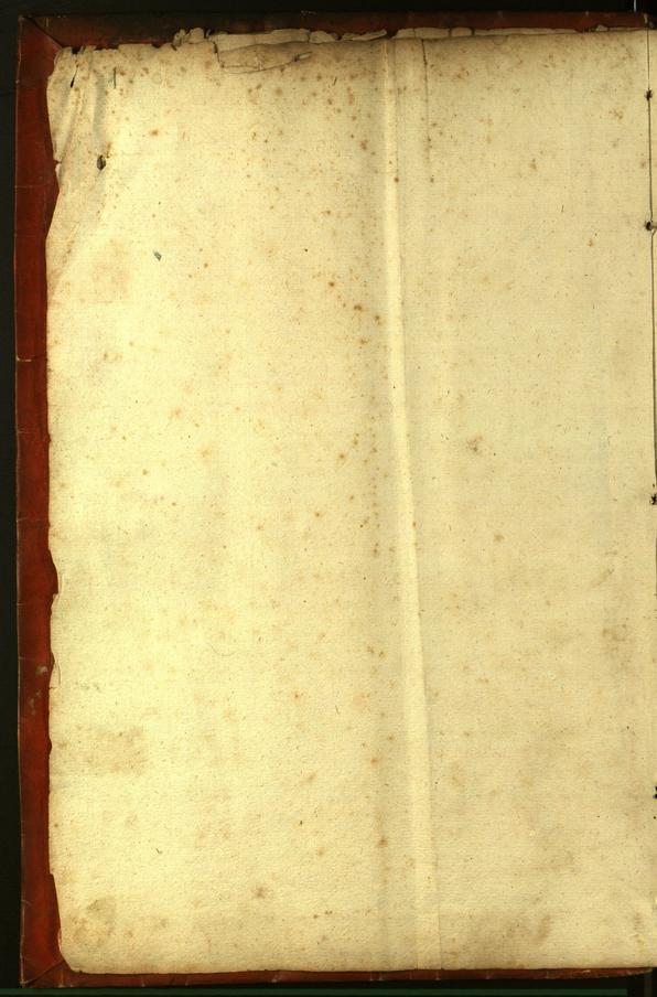 Civic Archives of Bozen-Bolzano - BOhisto Minutes of the council 1610 