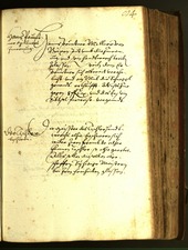 Archivio Storico della Città di Bolzano - BOhisto protocollo consiliare 1610 - 