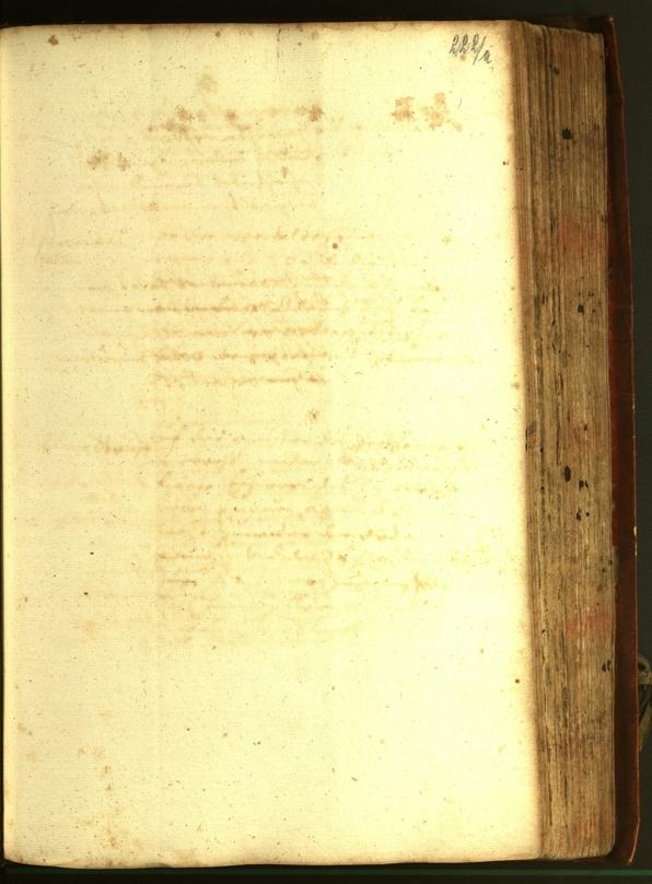 Civic Archives of Bozen-Bolzano - BOhisto Minutes of the council 1611 