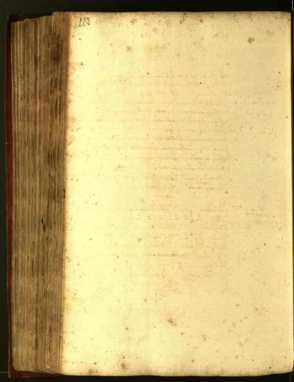 Civic Archives of Bozen-Bolzano - BOhisto Minutes of the council 1611 