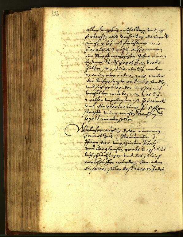 Archivio Storico della Città di Bolzano - BOhisto protocollo consiliare 1611 